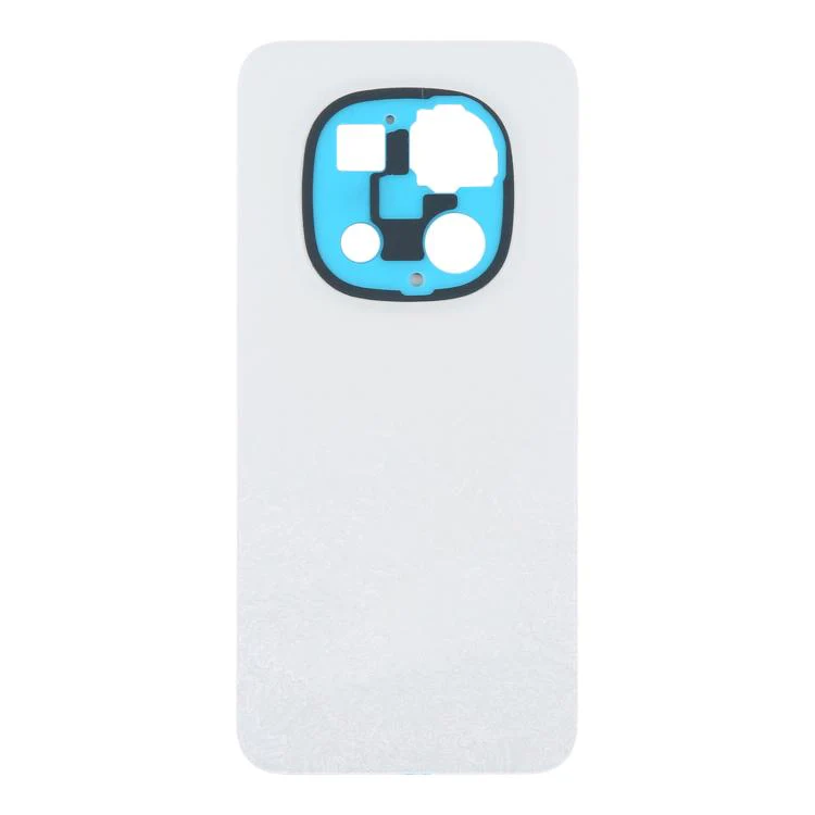 For Xiaomi Redmi Note 15 Pro 5G Original Battery Back Cover(White) - Image 2