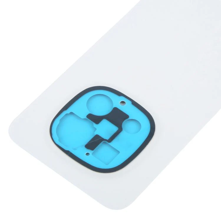 For Xiaomi Redmi Note 15 Pro 5G Original Battery Back Cover(White) - Image 5