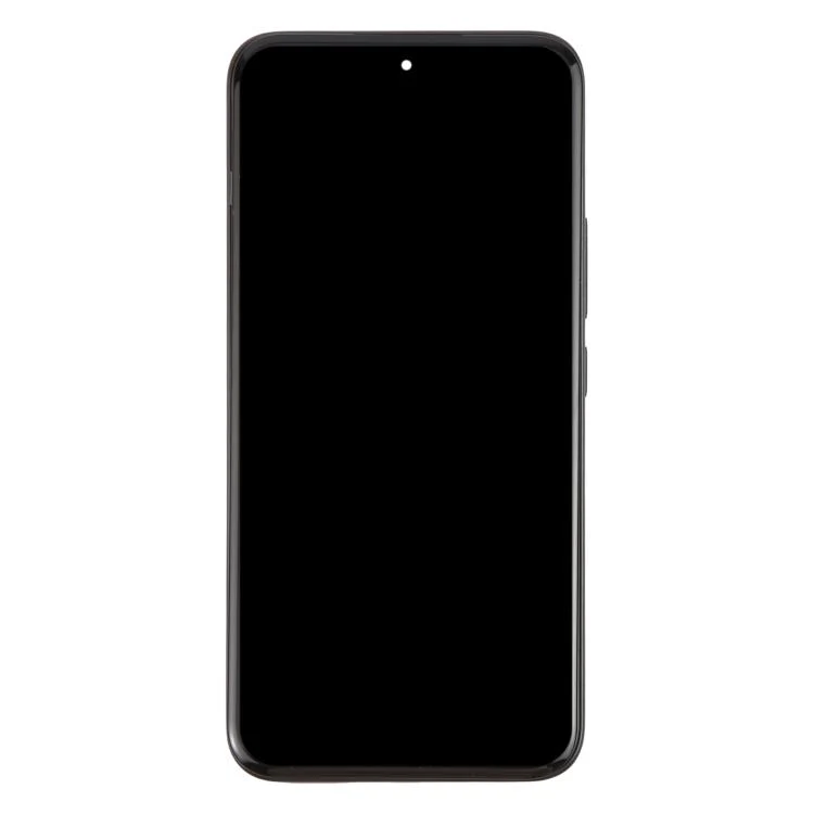 For Xiaomi Redmi Note 15 Pro+ Original LCD Screen Digitizer Full Assembly with Frame (Black) - Image 2