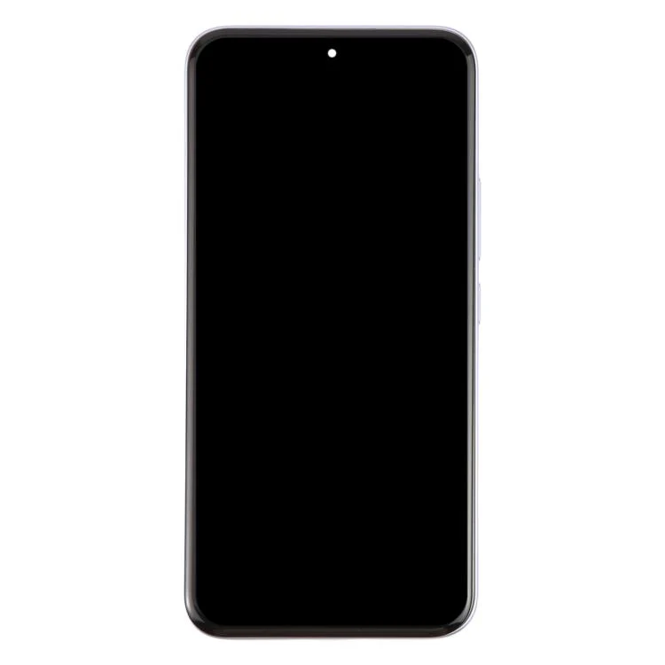 For Xiaomi Redmi Note 15 Pro+ Original LCD Screen Digitizer Full Assembly with Frame (Purple) - Image 2