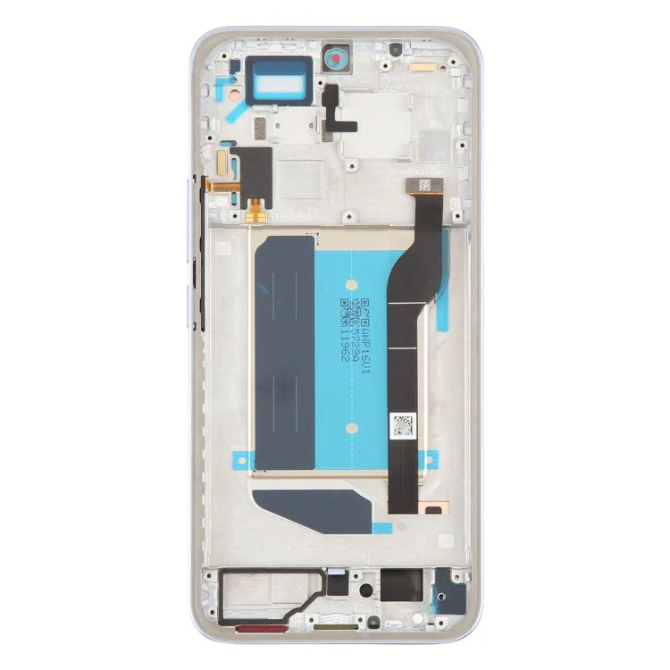 For Xiaomi Redmi Note 15 Pro+ Original LCD Screen Digitizer Full Assembly with Frame (Purple) - Image 3