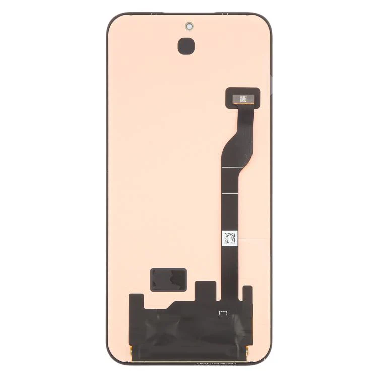 For Xiaomi Redmi Note 15 Pro+ Original LCD Screen With Digitizer Full Assembly - Image 3