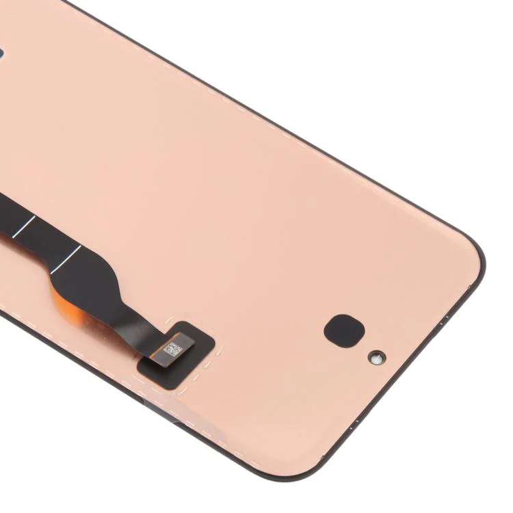 For Xiaomi Redmi Note 15 Pro+ Original LCD Screen With Digitizer Full Assembly - Image 5