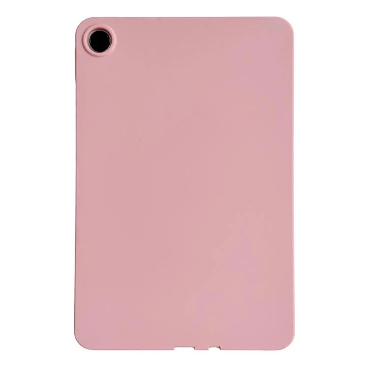 For Xiaomi Redmi Pad 2 SE 9.7 2026 Oil Spray Skin-friendly TPU Tablet Case(Pink)