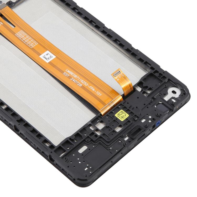 For Xiaomi Redmi Pad SE 8.7 inch Original LCD Screen Digitizer Full Assembly with Frame - Image 4