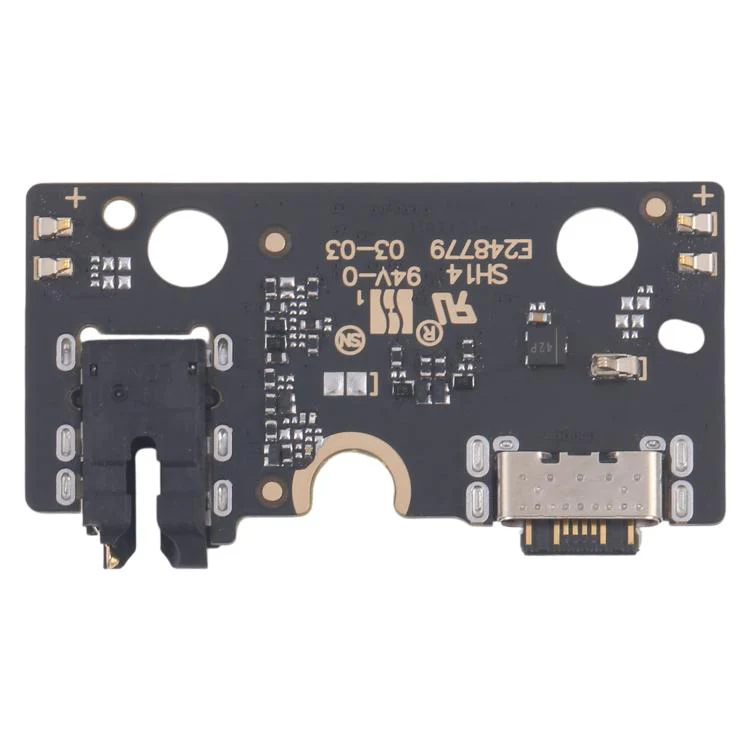 For Xiaomi Redmi Pad SE Welding Charging Port Board