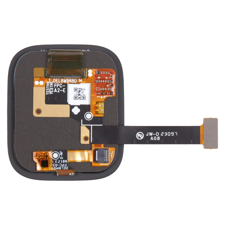 For Xiaomi Redmi Watch 3 Original LCD Screen Digitizer Full Assembly - Image 3
