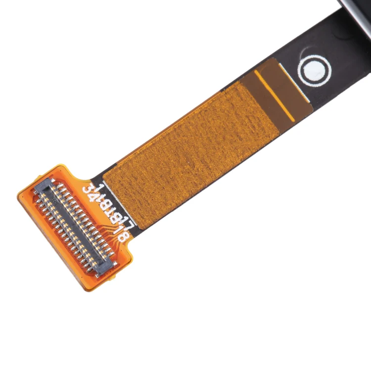 For Xiaomi Redmi Watch 3 Original LCD Screen Digitizer Full Assembly - Image 6