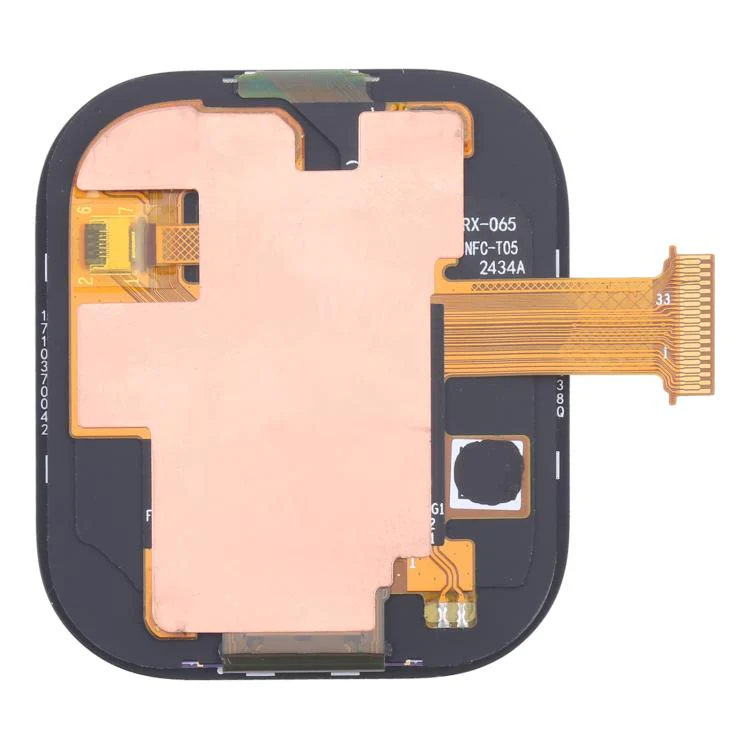 For Xiaomi Redmi Watch 5 Original LCD Screen - Image 3