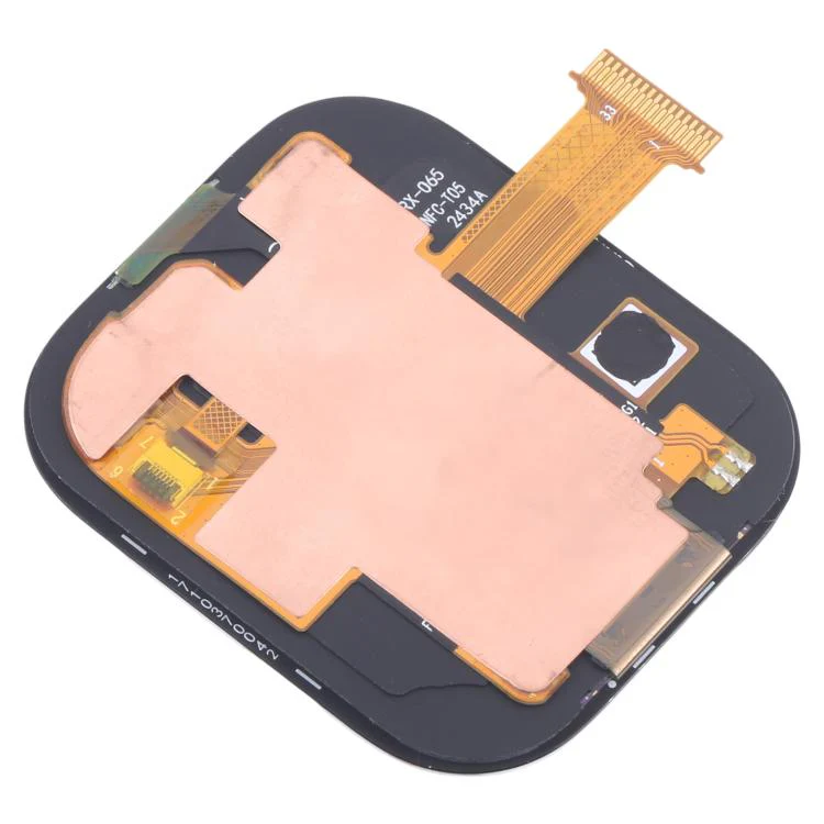For Xiaomi Redmi Watch 5 Original LCD Screen - Image 4