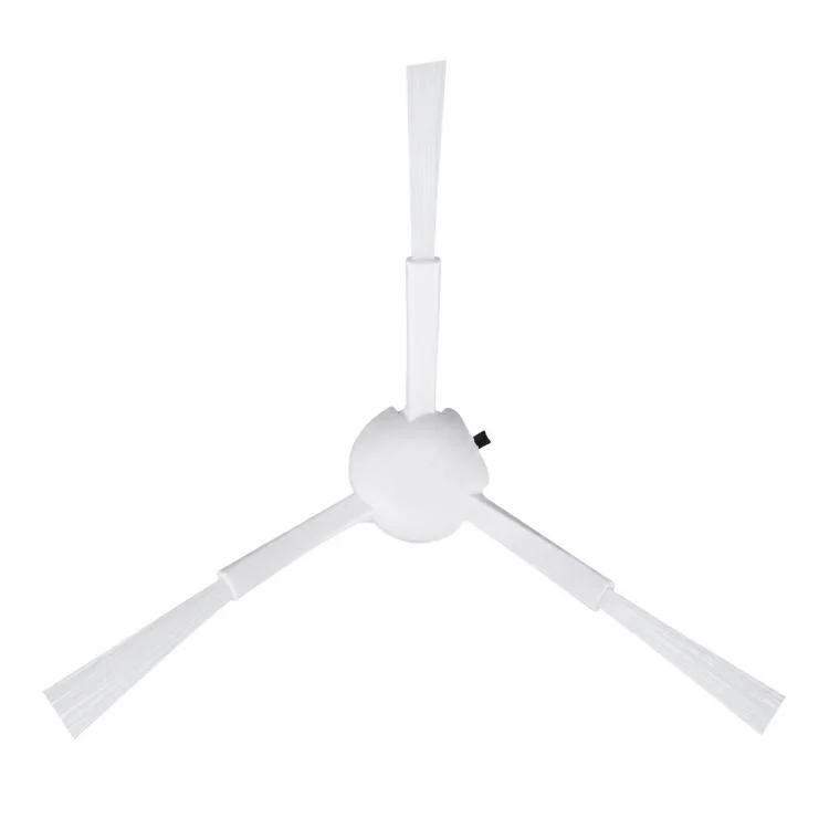 For Xiaomi Robot Vacuum X10 Plus / X20 Plus / S20 / S20 Plus / S10 / S10 Plus / S10 Pro Replacement Parts, White Side Brush - Image 2