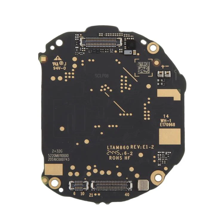 For Xiaomi Watch 2 Pro Motherboard