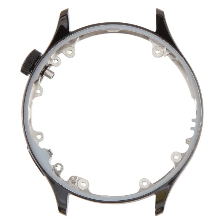 For Xiaomi Watch S1 Pro Original LCD Screen Frame Bezel Plate (Black) - Image 3