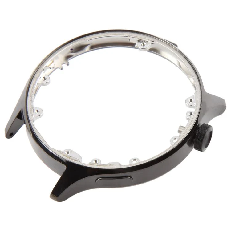 For Xiaomi Watch S1 Pro Original LCD Screen Frame Bezel Plate (Black) - Image 4