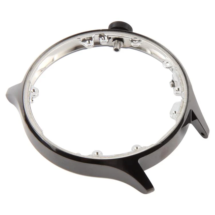 For Xiaomi Watch S1 Pro Original LCD Screen Frame Bezel Plate (Black) - Image 5