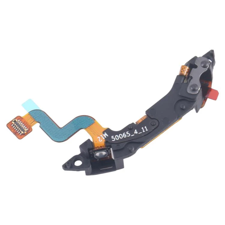 For Xiaomi Watch S4 Original Power Button Flex Cable with Bracket - Image 2