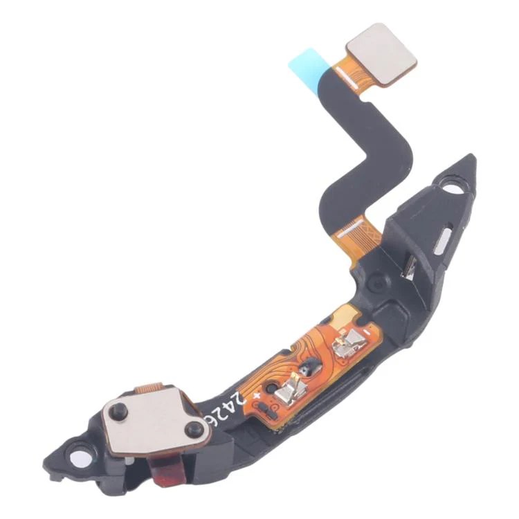 For Xiaomi Watch S4 Original Power Button Flex Cable with Bracket - Image 3
