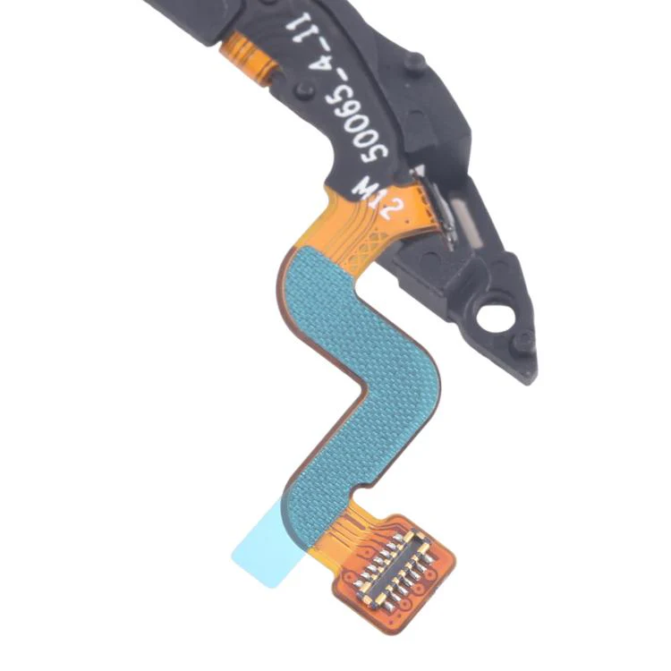 For Xiaomi Watch S4 Original Power Button Flex Cable with Bracket - Image 4