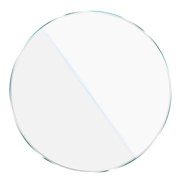 For Xiaomi Watch S5 46mm imak Tempered Glass Watch Film, Self-positioning Version - Image 2