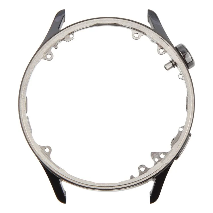 For Xiaomi Watch S5 Original LCD Screen Frame Bezel Plate (Black) - Image 2