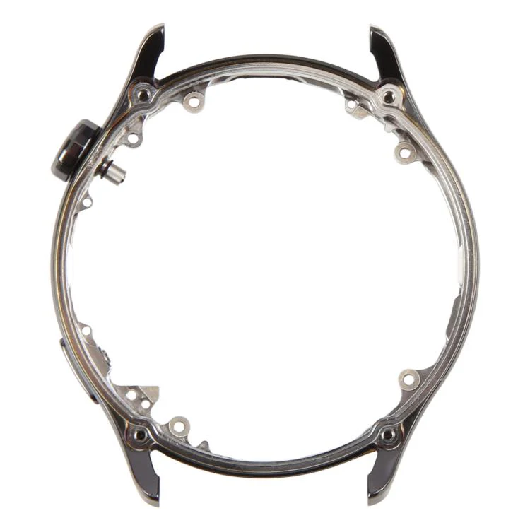 For Xiaomi Watch S5 Original LCD Screen Frame Bezel Plate (Black) - Image 3