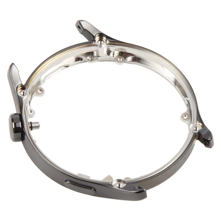 For Xiaomi Watch S5 Original LCD Screen Frame Bezel Plate (Black) - Image 4