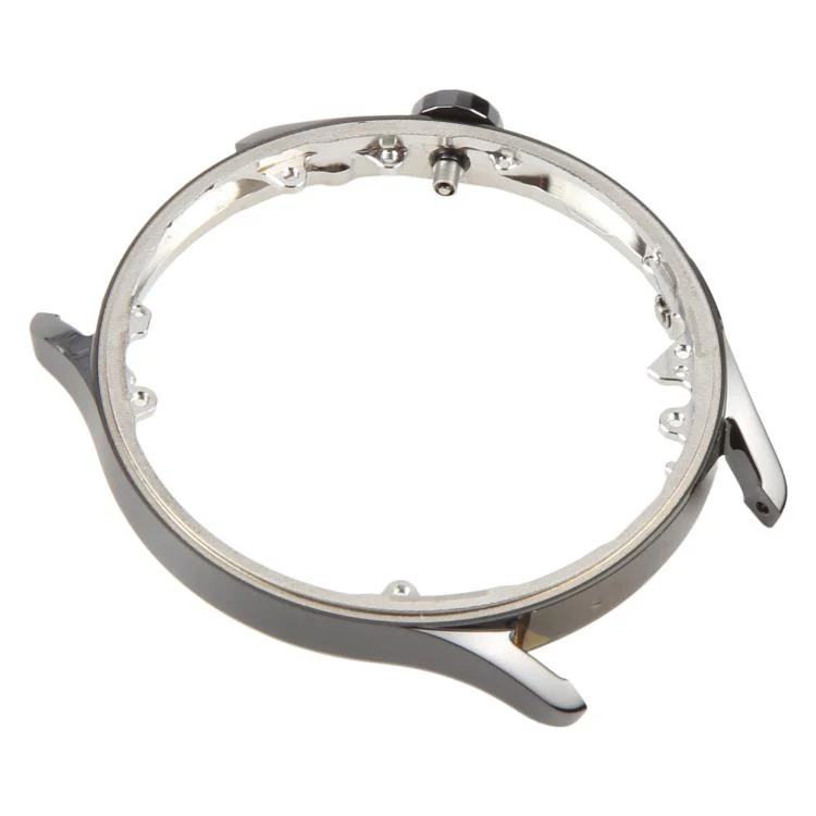 For Xiaomi Watch S5 Original LCD Screen Frame Bezel Plate (Black) - Image 5