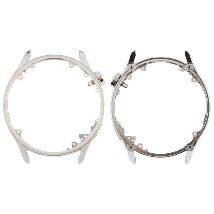 For Xiaomi Watch S5 Original LCD Screen Frame Bezel Plate (Silver)