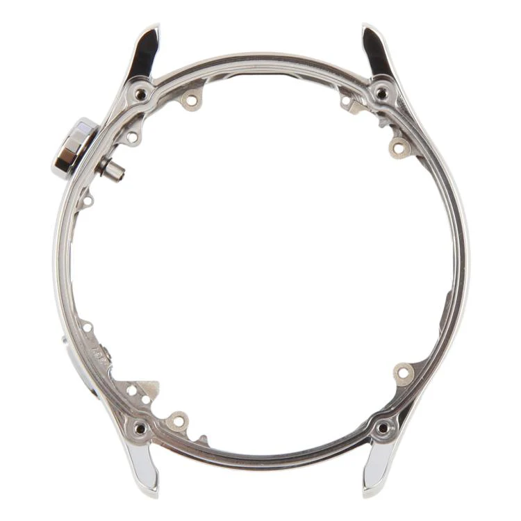 For Xiaomi Watch S5 Original LCD Screen Frame Bezel Plate (Silver) - Image 3
