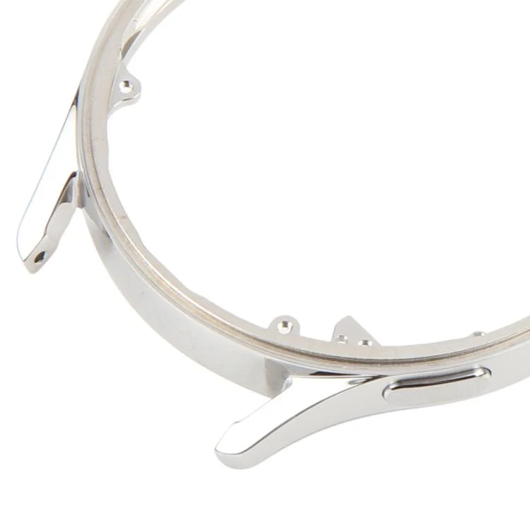 For Xiaomi Watch S5 Original LCD Screen Frame Bezel Plate (Silver) - Image 6