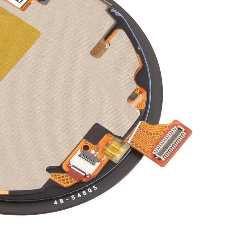 For Xiaomi Watch S5 Original LCD Screen with Digitizer Full Assembly - Image 6