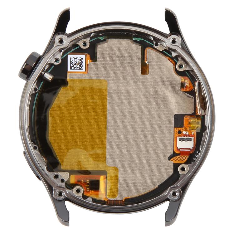 For Xiaomi Watch S5 Original LCD Screen with Frame (Black) - Image 3