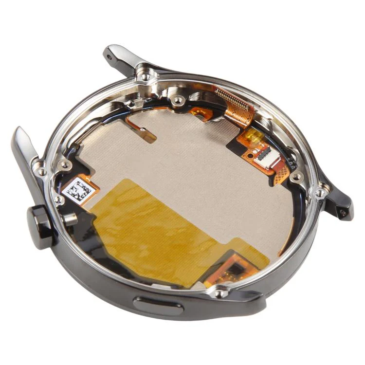 For Xiaomi Watch S5 Original LCD Screen with Frame (Black) - Image 4