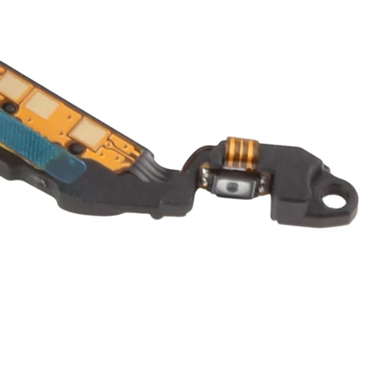 For Xiaomi Watch S5 Original Power Button Flex Cable with Bracket - Image 4