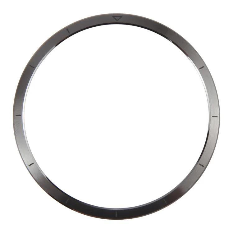 For Xiaomi Watch S5 Original Time Scale Dial (Black) - Image 2