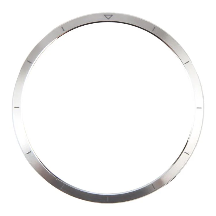 For Xiaomi Watch S5 Original Time Scale Dial (Silver) - Image 2