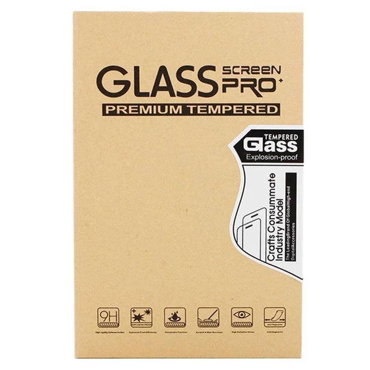 For Xiaoyuan Learning P40 / P40 Pro 12.3 2pcs 9H 0.3mm Explosion-proof Tempered Glass Film - Image 6