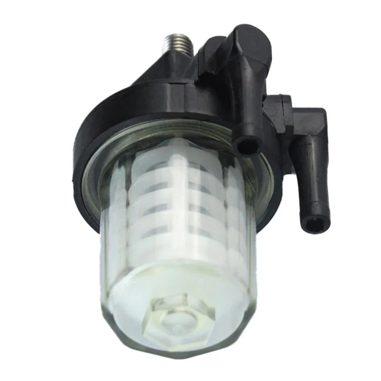 For Yamaha 15/30/40/60HP Outboard Motor Fuel Water Separator Fuel Cup 61N-24560-00 - Image 2