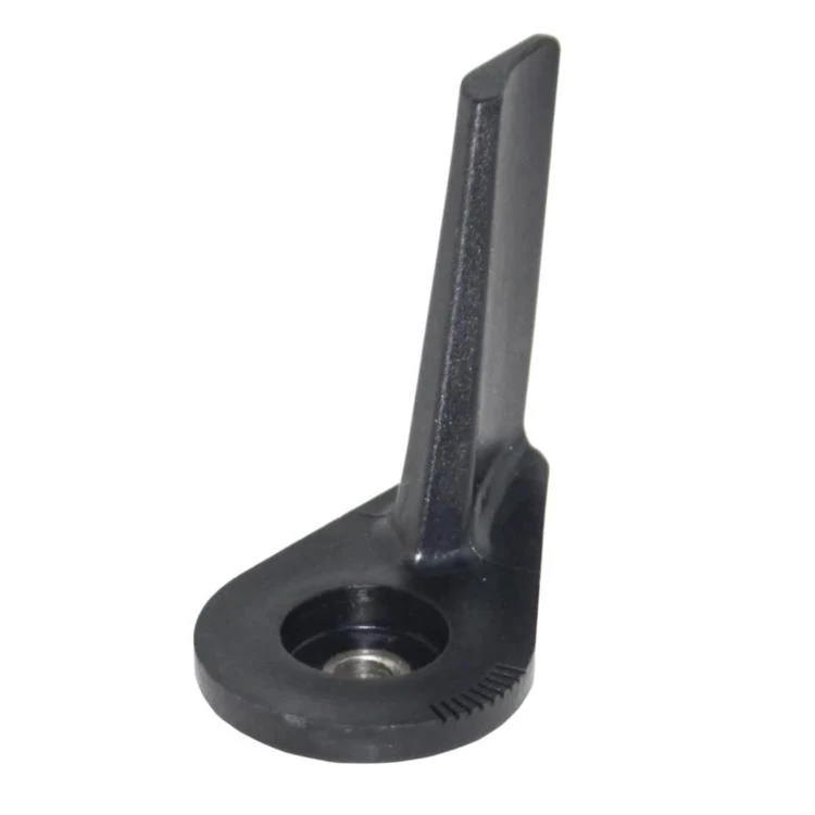 For Yamaha 2 Stroke 25HP / 30HP Outboard Motor Small Rudder Stabilizer Fin 61N-45371-00 - Image 2