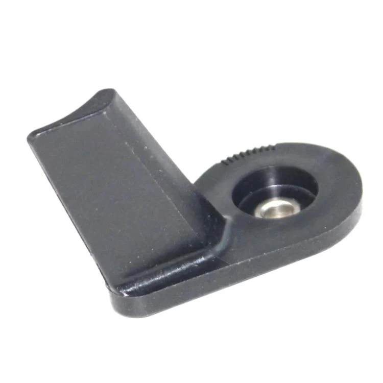 For Yamaha 2 Stroke 25HP / 30HP Outboard Motor Small Rudder Stabilizer Fin 61N-45371-00 - Image 3