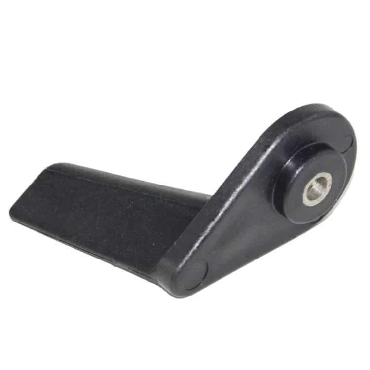 For Yamaha 2 Stroke 25HP / 30HP Outboard Motor Small Rudder Stabilizer Fin 61N-45371-00 - Image 4