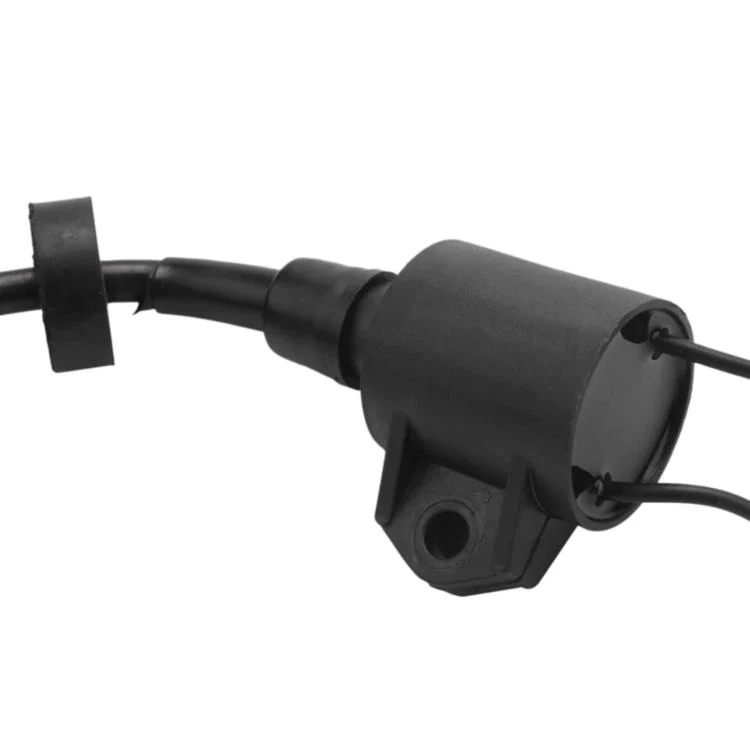 For Yamaha 2 Stroke 40HP / 50HP Outboard Motor Ignition Coil 6H5-85570-00 - Image 2