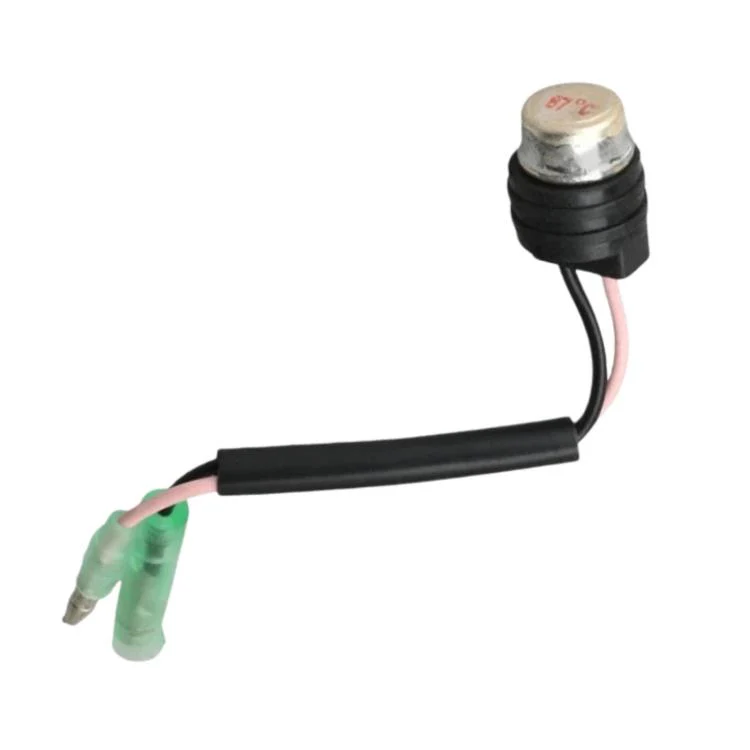 For Yamaha 2-Stroke Outboard Motor Temperature Control Switch Assembly 688-82560-10