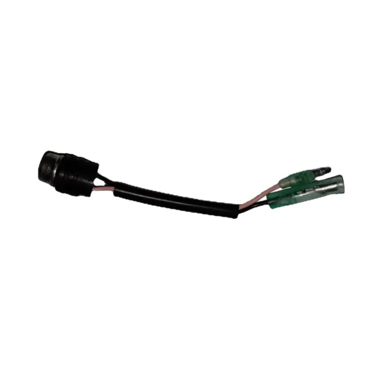 For Yamaha 2-Stroke Outboard Motor Temperature Control Switch Assembly 688-82560-10 - Image 3