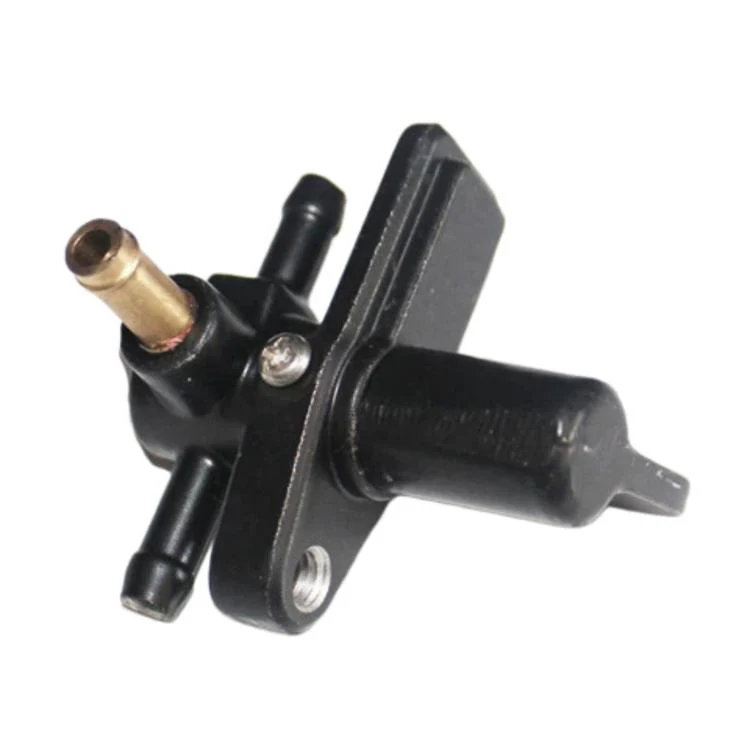 For Yamaha 4 Stroke 4HP / 5HP / 6HP Outboard Motor Fuel Cock 6BX-24500-00 / 67D-24500-00