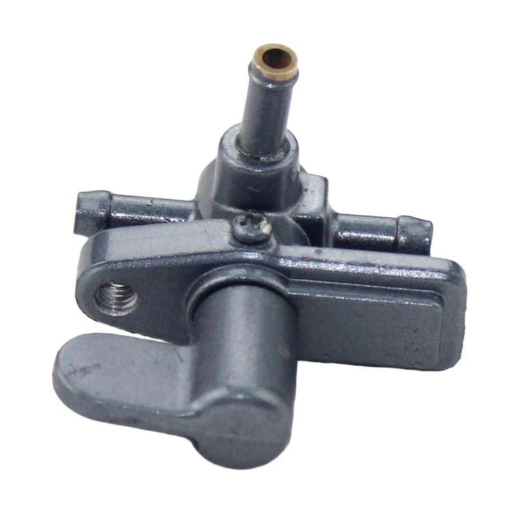 For Yamaha 4 Stroke 4HP / 5HP / 6HP Outboard Motor Fuel Cock 6BX-24500-00 / 67D-24500-00 - Image 3