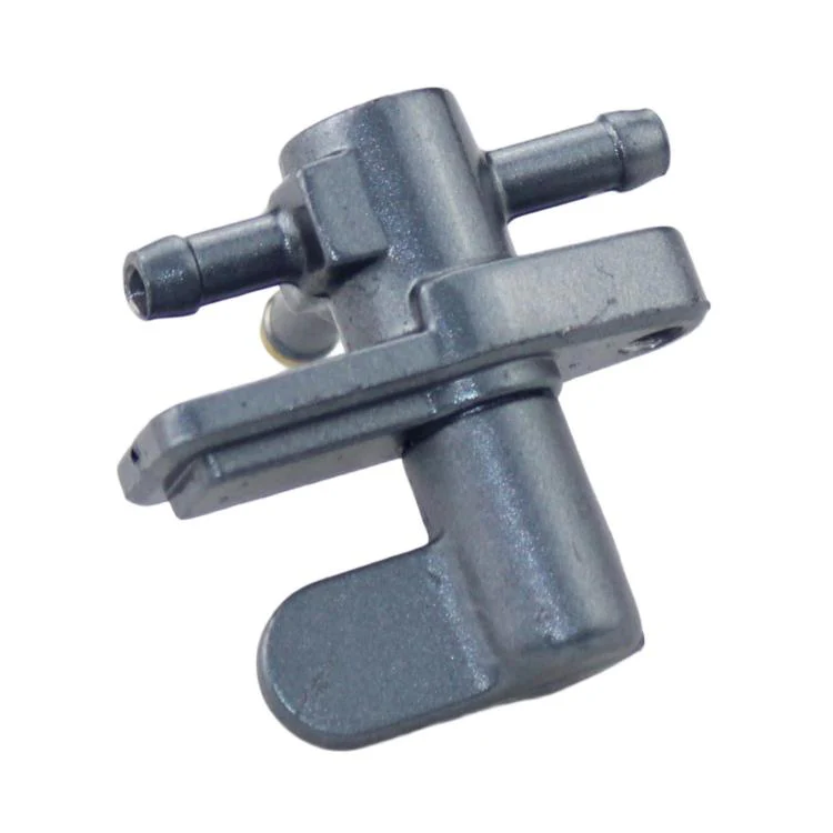 For Yamaha 4 Stroke 4HP / 5HP / 6HP Outboard Motor Fuel Cock 6BX-24500-00 / 67D-24500-00 - Image 4