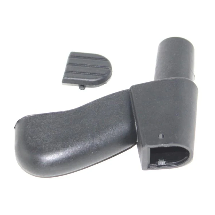 For Yamaha 4-Stroke 6HP / 8HP Outboard Motor Shift Handle Gear Shifter 6BX-G4111 / G3679-00 - Image 2