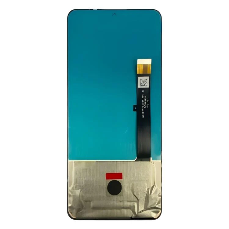 For ZTE Axon 40 SE 9047 AMOLED Original LCD Screen with Digitizer Full Assembly (Black) - Image 3