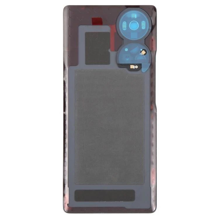 For ZTE Axon 50 5G / ZTE Blade V50 5G 9050N Battery Back Cover(Green) - Image 3